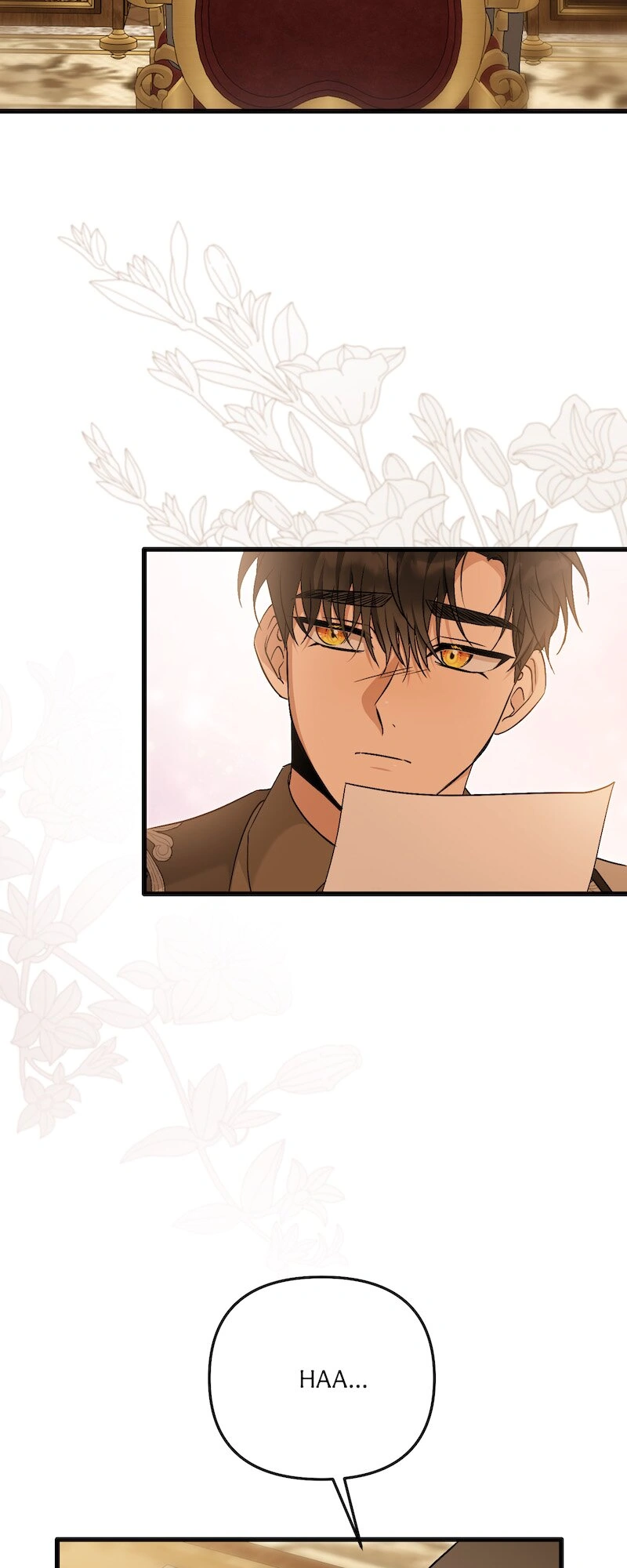 Survival of a Tyrant’s Secretary Chapter 50 251 28