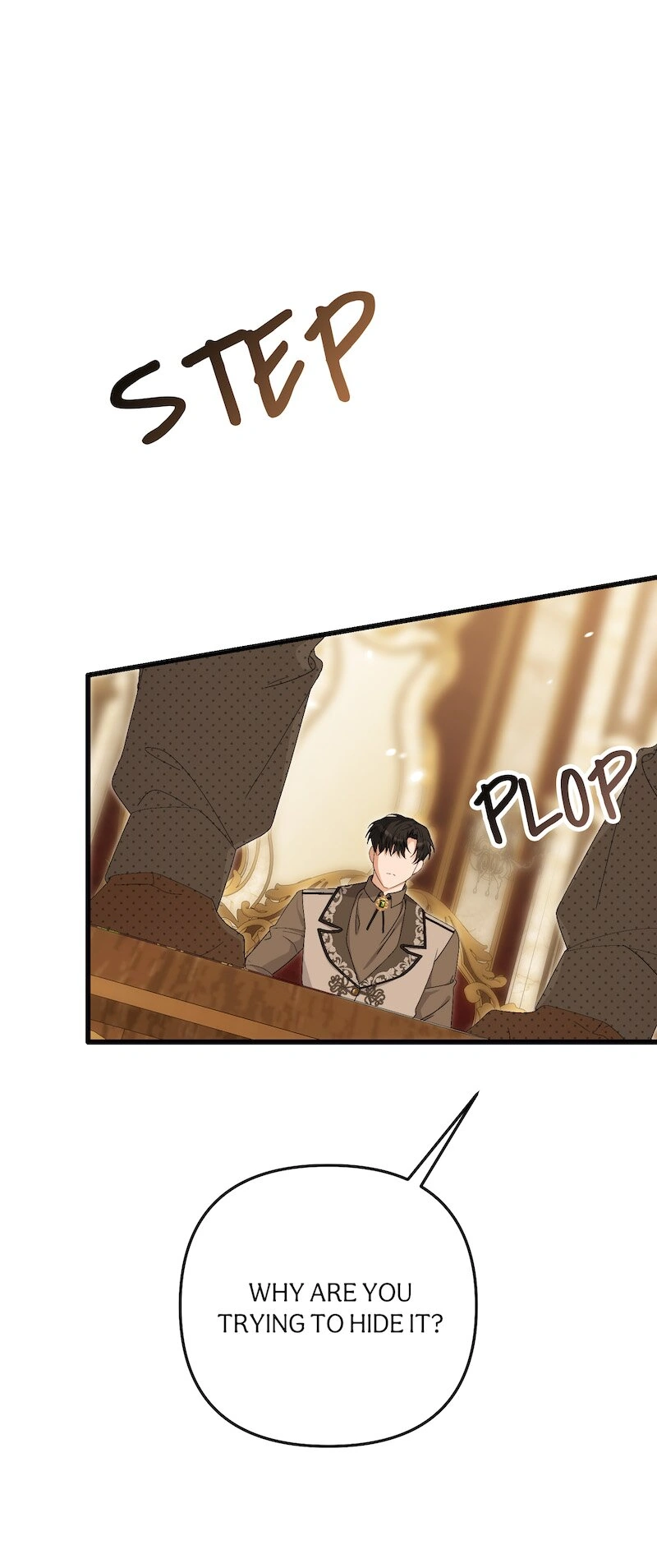 Survival of a Tyrant’s Secretary Chapter 50 255 32
