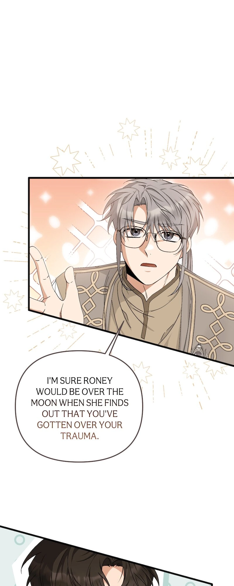 Survival of a Tyrant’s Secretary Chapter 50 257 34
