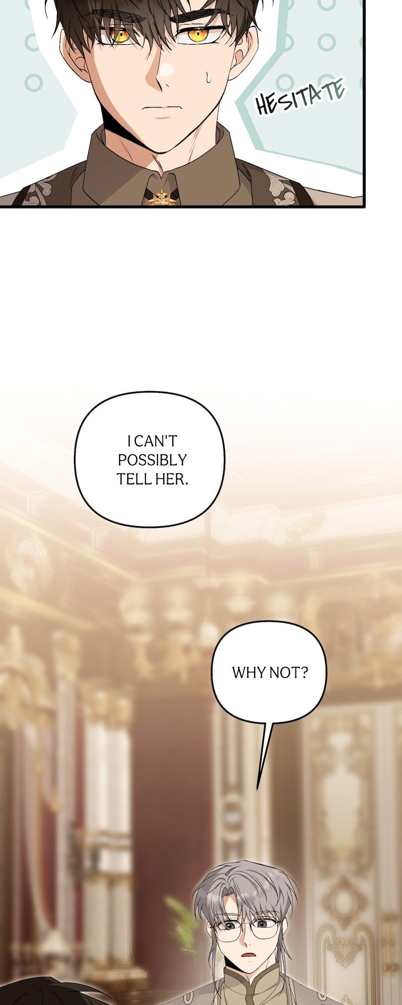 Survival of a Tyrant’s Secretary Chapter 50 258 35