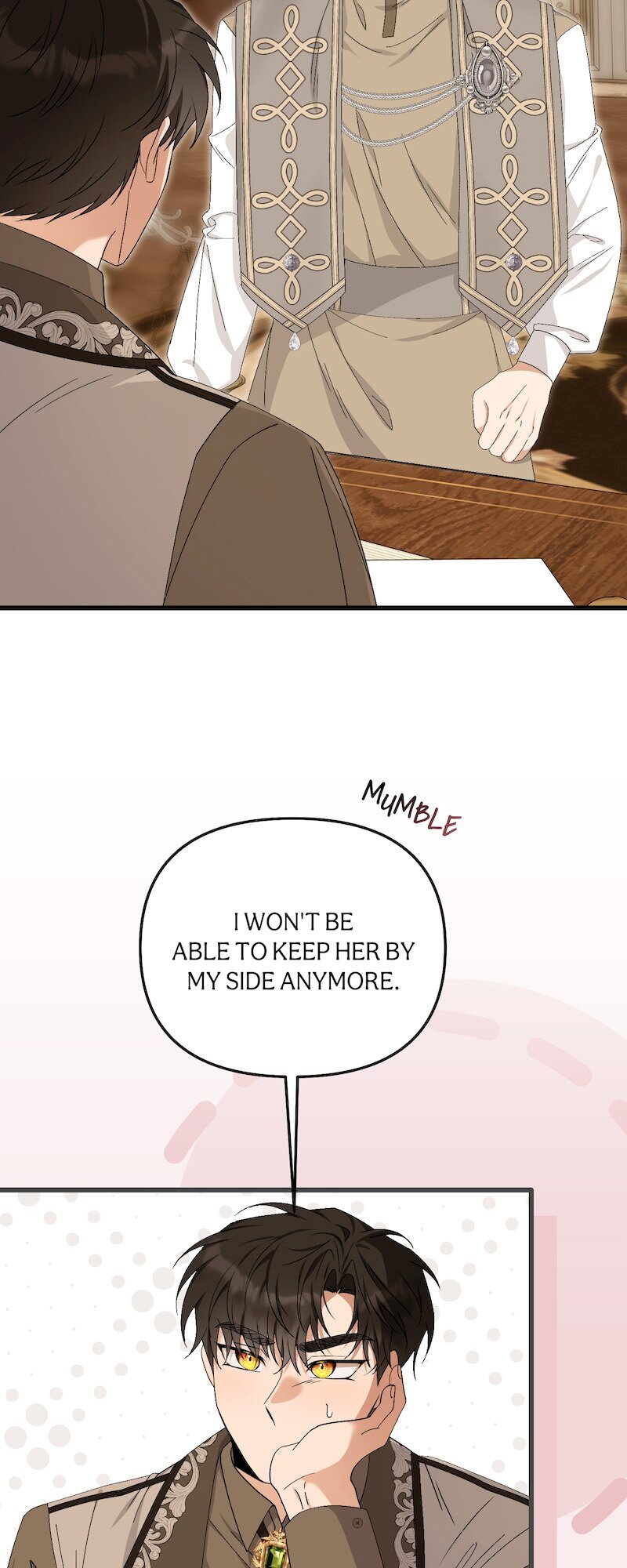 Survival of a Tyrant’s Secretary Chapter 50 259 36