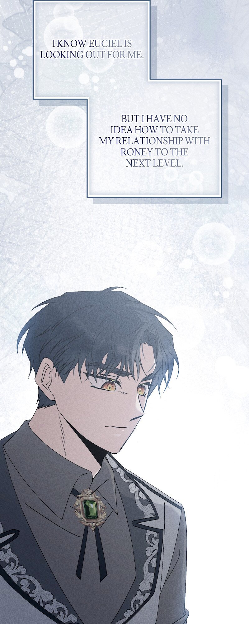 Survival of a Tyrant’s Secretary Chapter 50 266 43