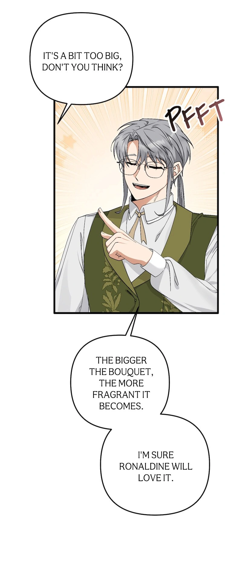 Survival of a Tyrant’s Secretary Chapter 50 275 52