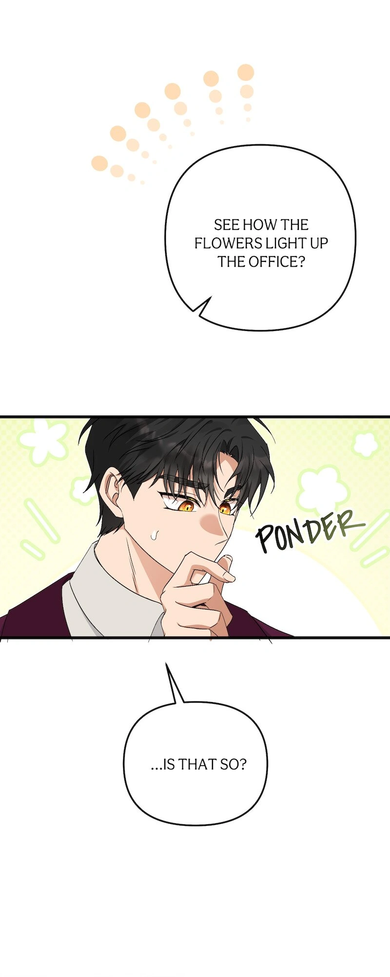 Survival of a Tyrant’s Secretary Chapter 50 276 53