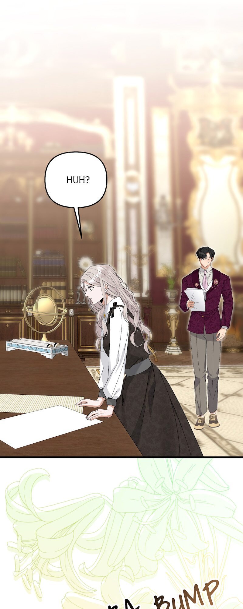 Survival of a Tyrant’s Secretary Chapter 50 283 60