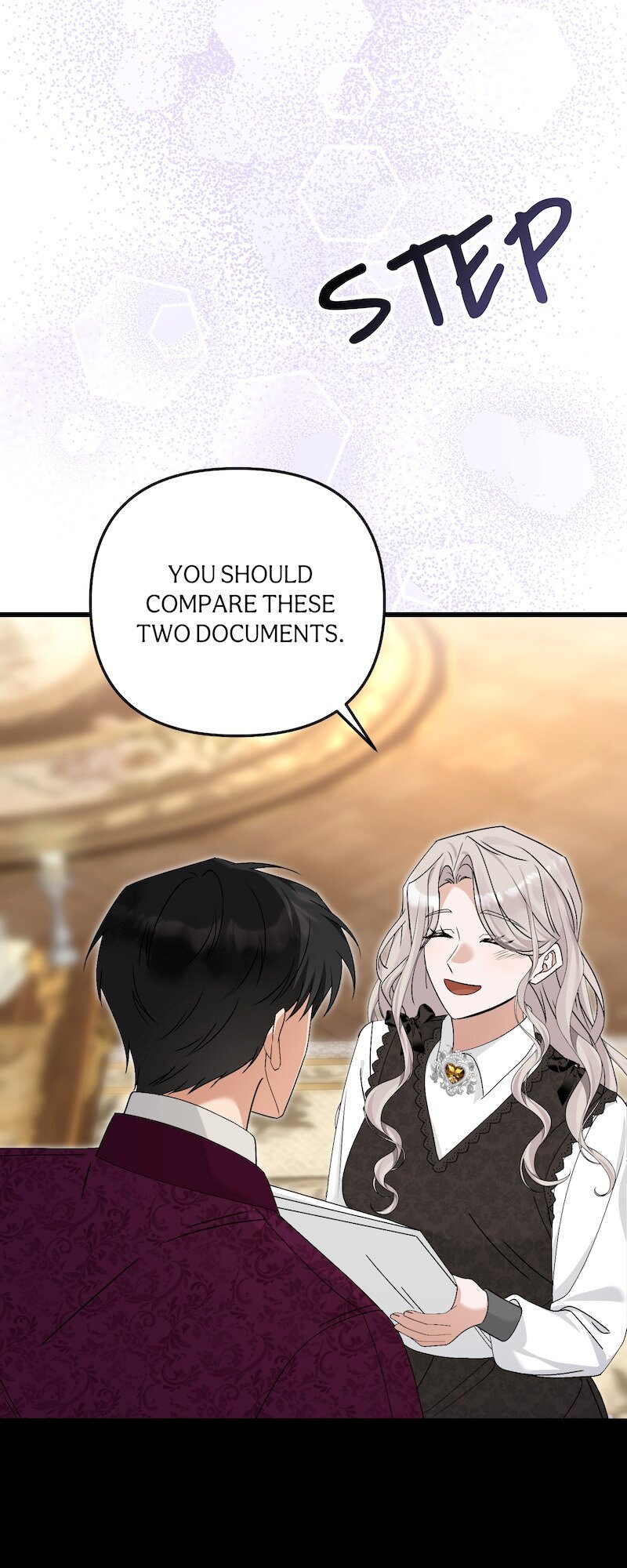 Survival of a Tyrant’s Secretary Chapter 50 286 63