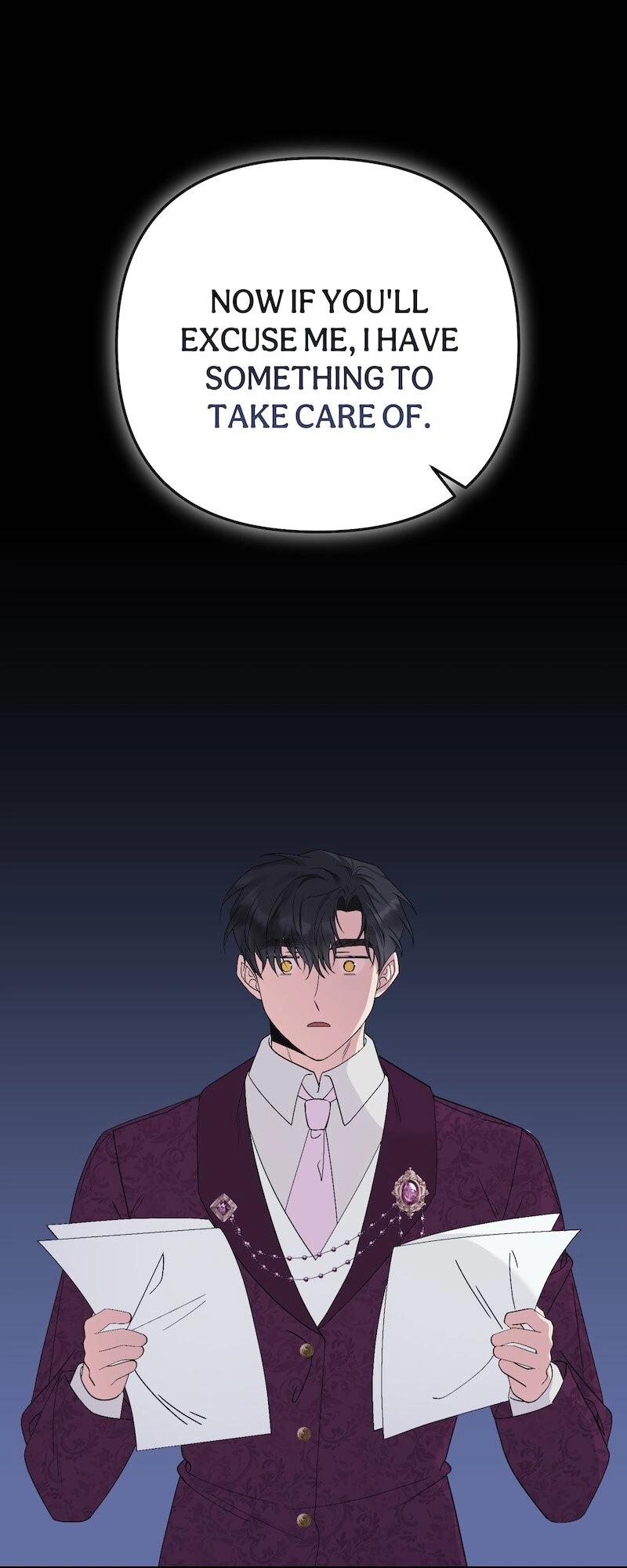 Survival of a Tyrant’s Secretary Chapter 50 287 64