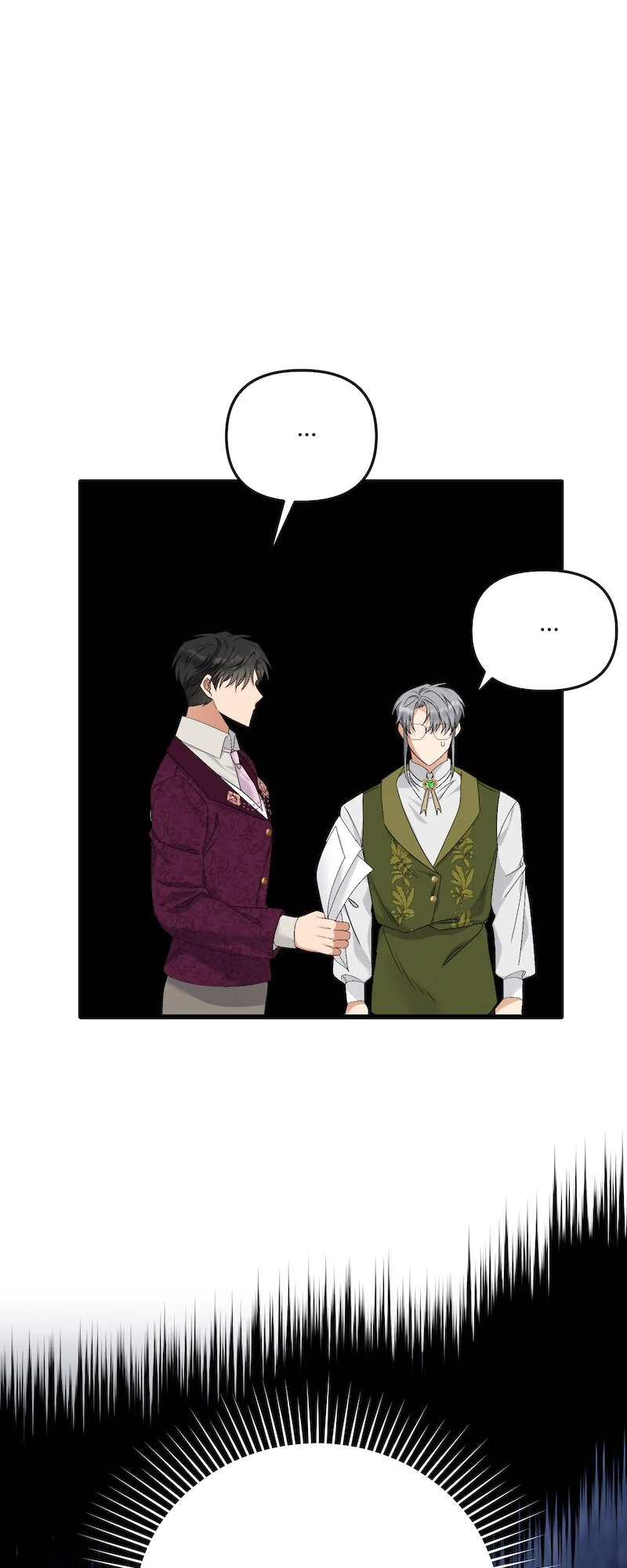 Survival of a Tyrant’s Secretary Chapter 50 289 66