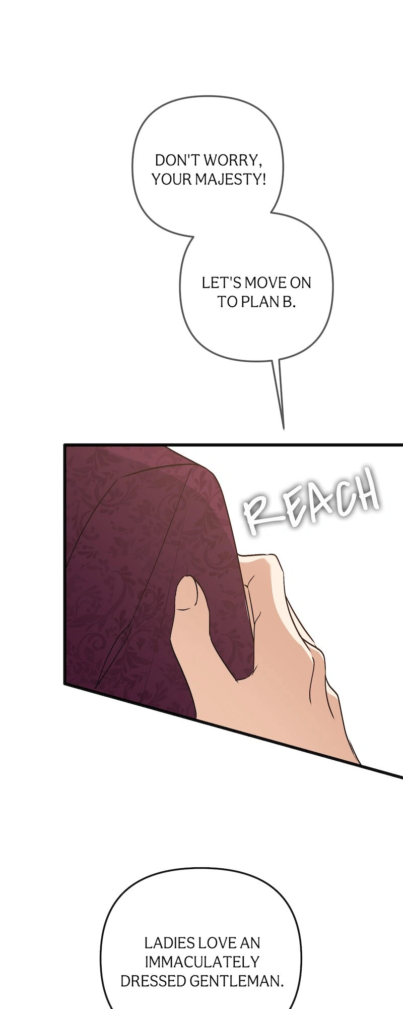 Survival of a Tyrant’s Secretary Chapter 50 292 69