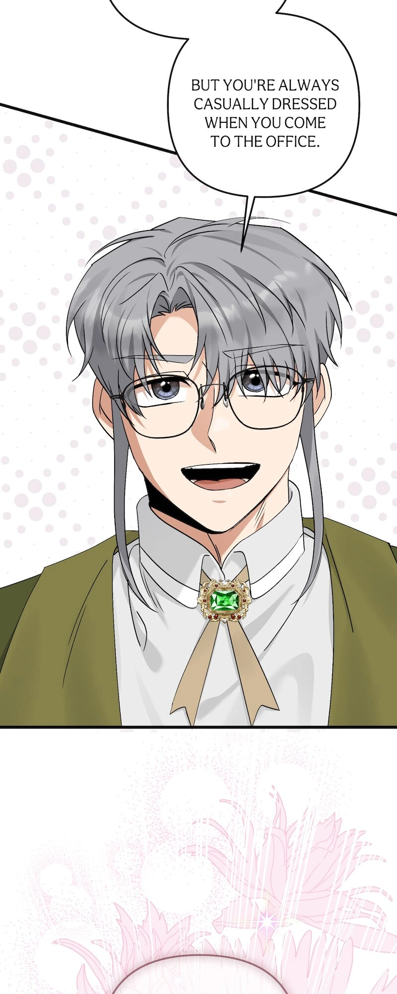 Survival of a Tyrant’s Secretary Chapter 50 293 70