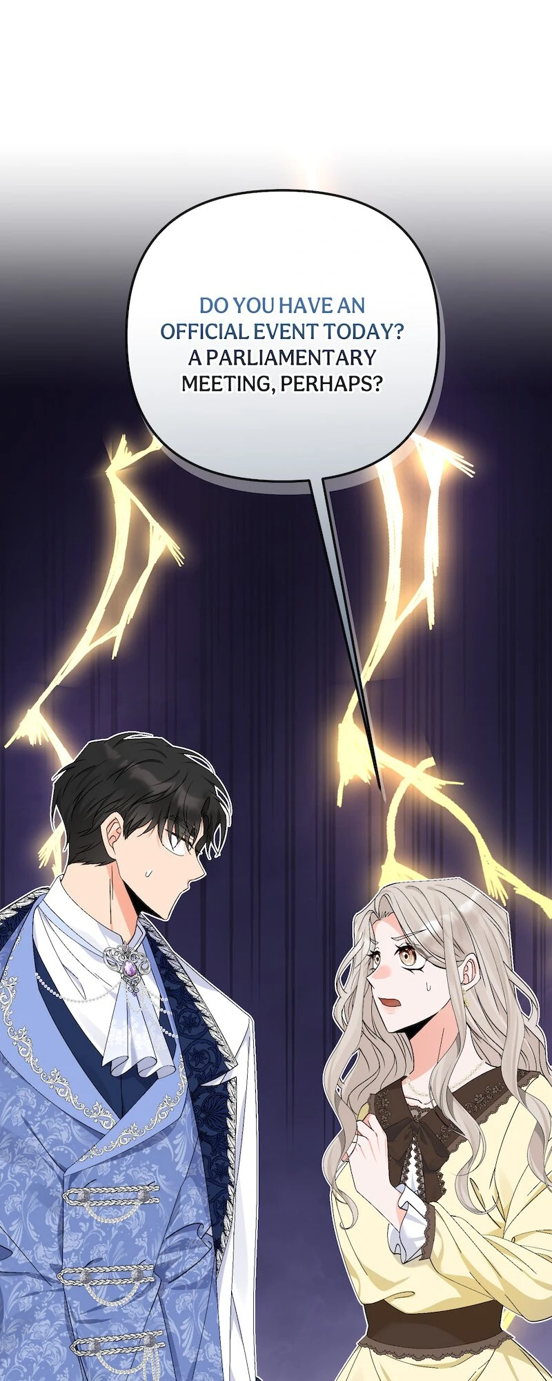 Survival of a Tyrant’s Secretary Chapter 51 252 08