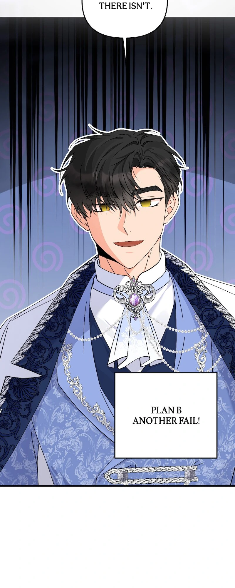 Survival of a Tyrant’s Secretary Chapter 51 254 10
