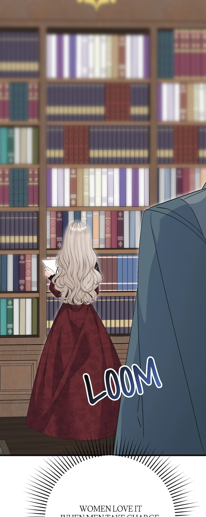 Survival of a Tyrant’s Secretary Chapter 51 256 12