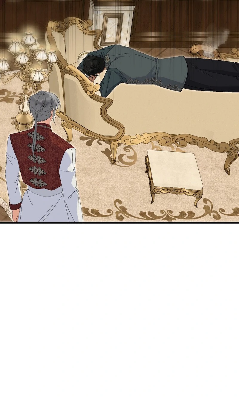 Survival of a Tyrant’s Secretary Chapter 51 264 20