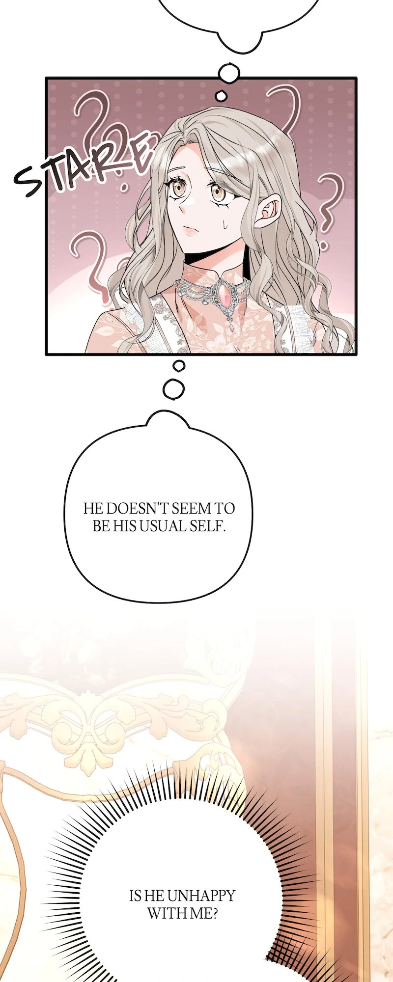 Survival of a Tyrant’s Secretary Chapter 51 273 29