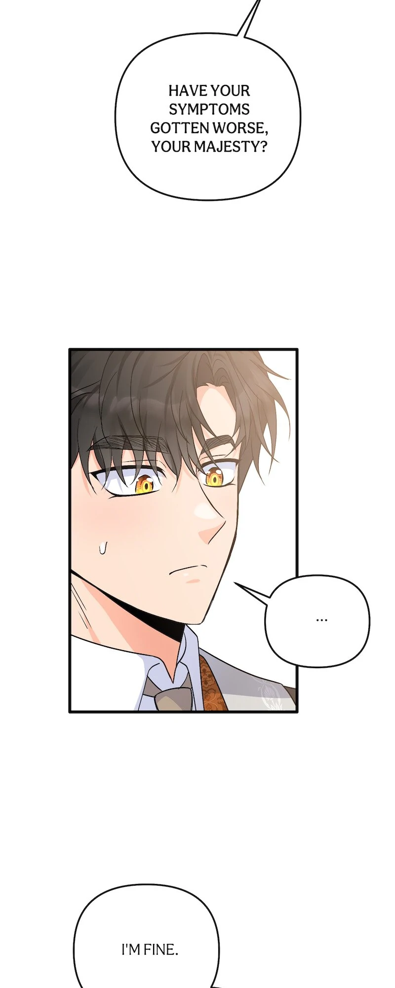 Survival of a Tyrant’s Secretary Chapter 51 275 31
