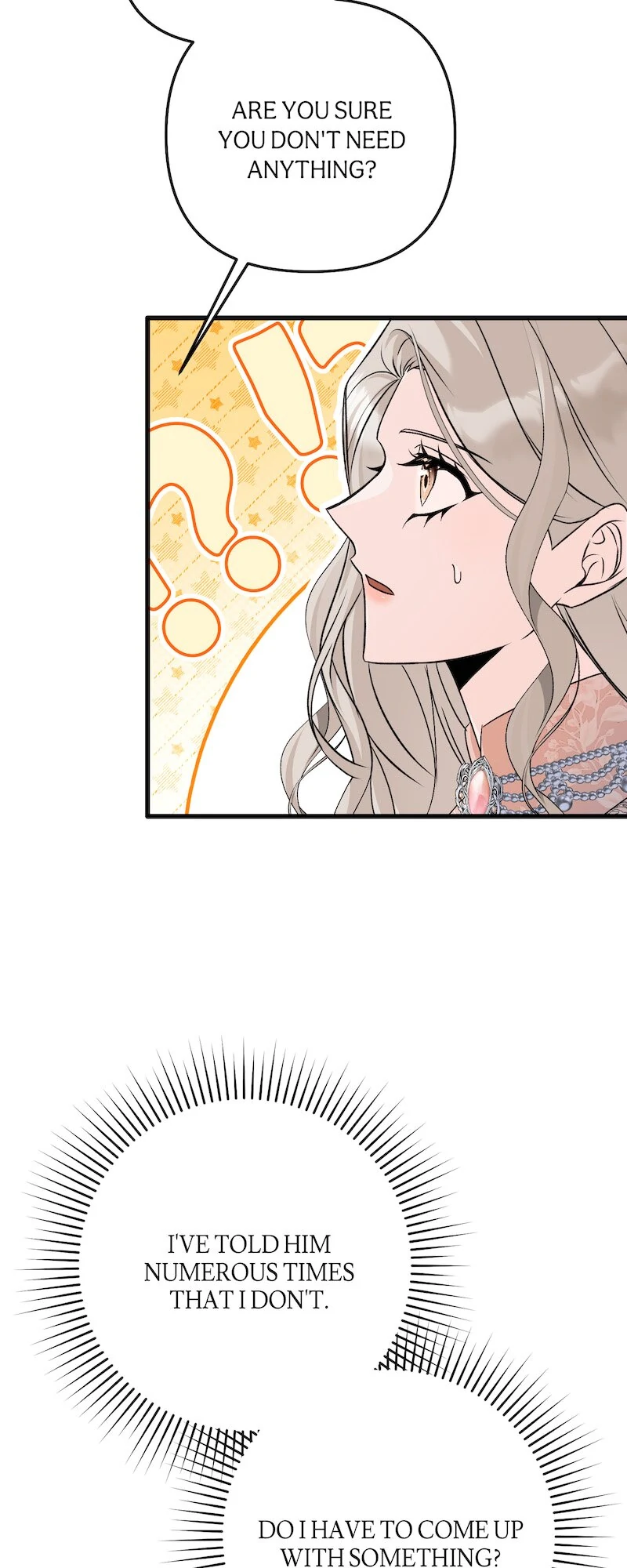 Survival of a Tyrant’s Secretary Chapter 51 276 32