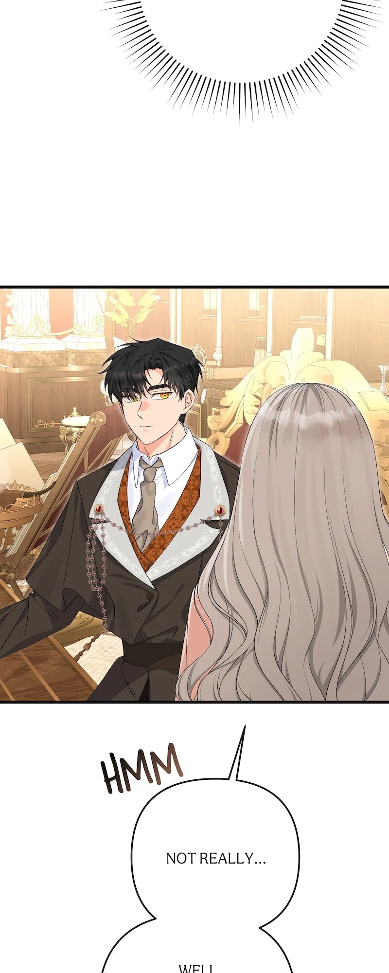 Survival of a Tyrant’s Secretary Chapter 51 277 33