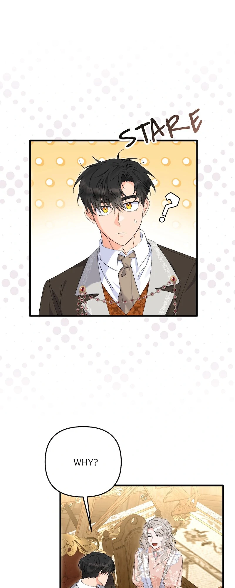 Survival of a Tyrant’s Secretary Chapter 51 279 35
