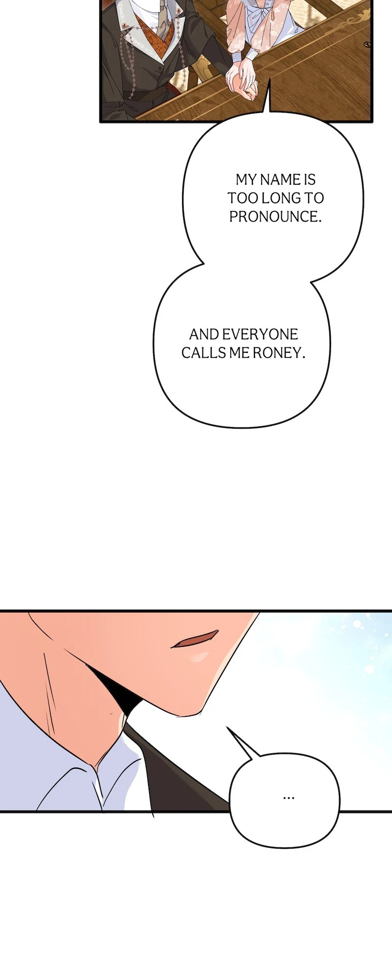 Survival of a Tyrant’s Secretary Chapter 51 280 36