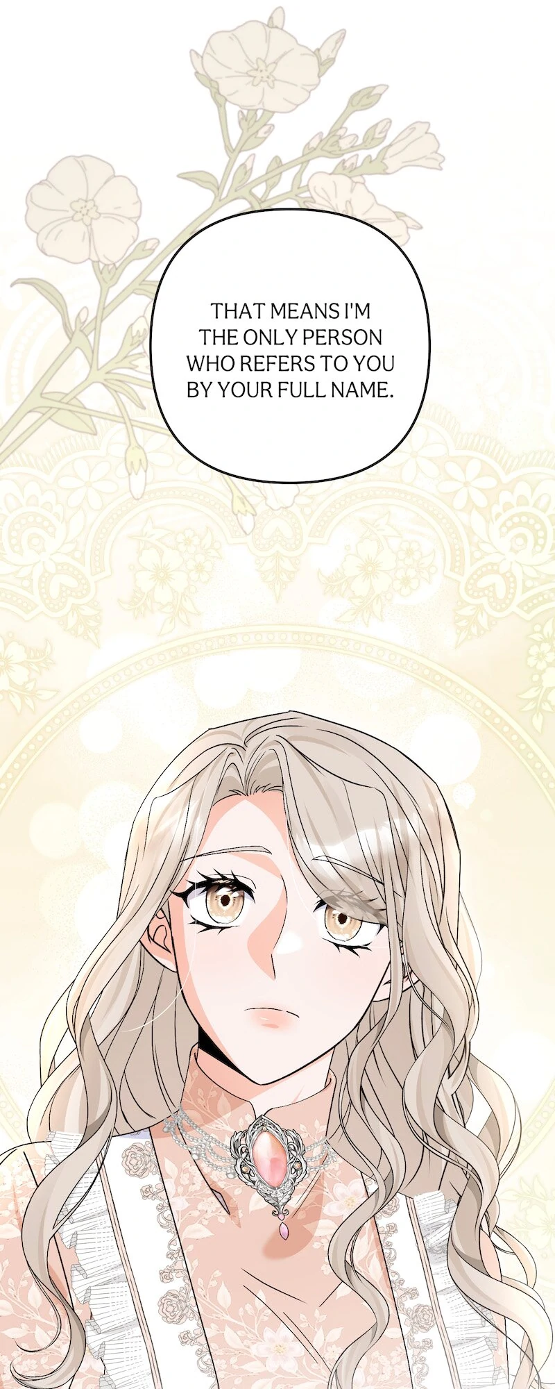 Survival of a Tyrant’s Secretary Chapter 51 281 37