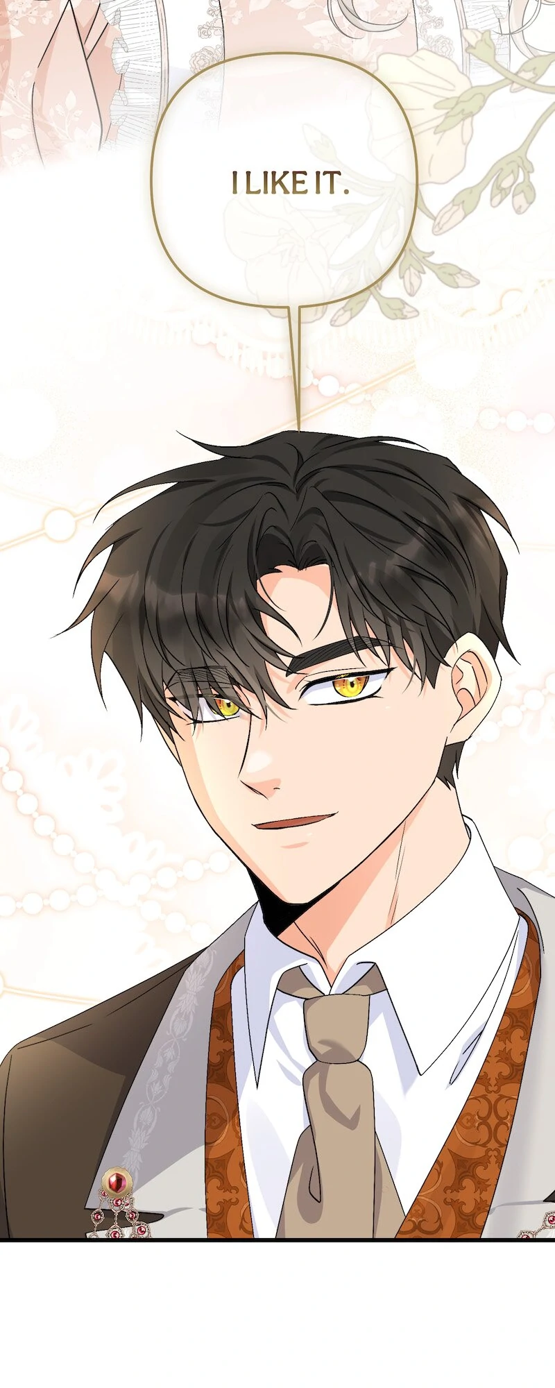 Survival of a Tyrant’s Secretary Chapter 51 282 38