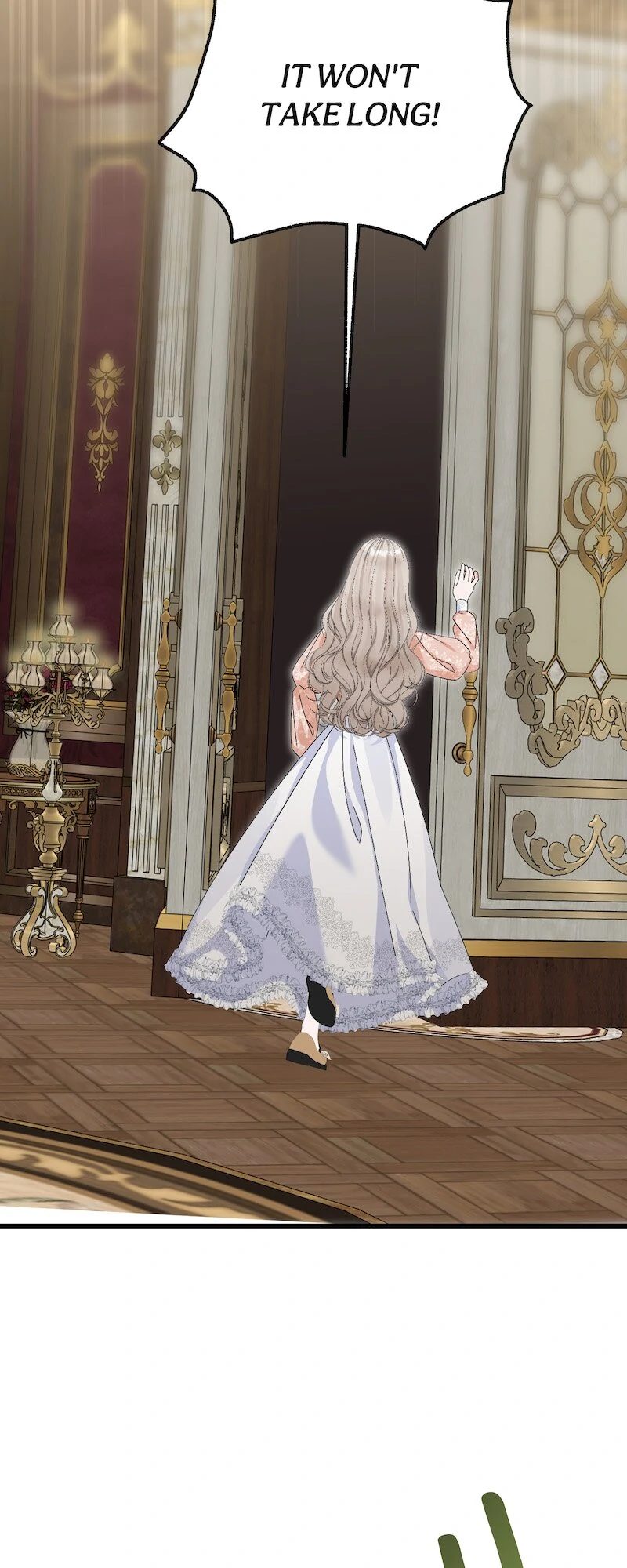 Survival of a Tyrant’s Secretary Chapter 51 289 45