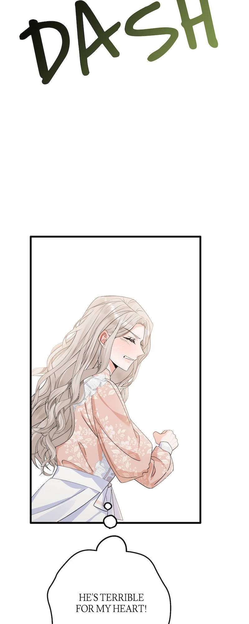 Survival of a Tyrant’s Secretary Chapter 51 290 46