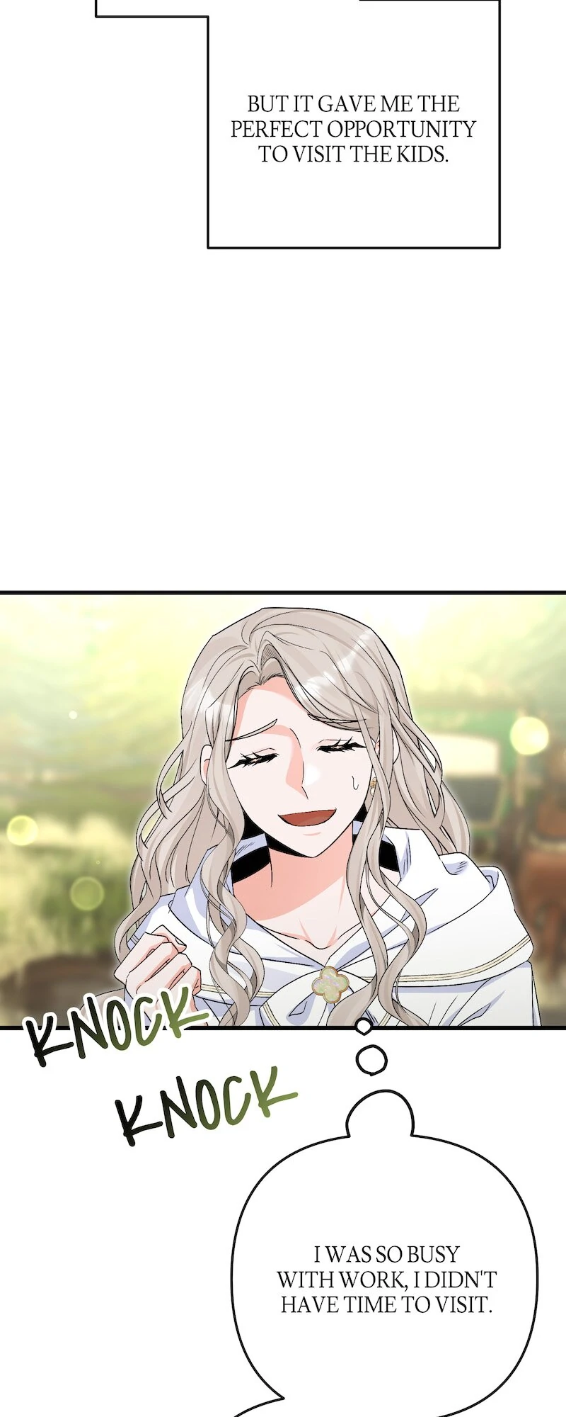 Survival of a Tyrant’s Secretary Chapter 51 296 52