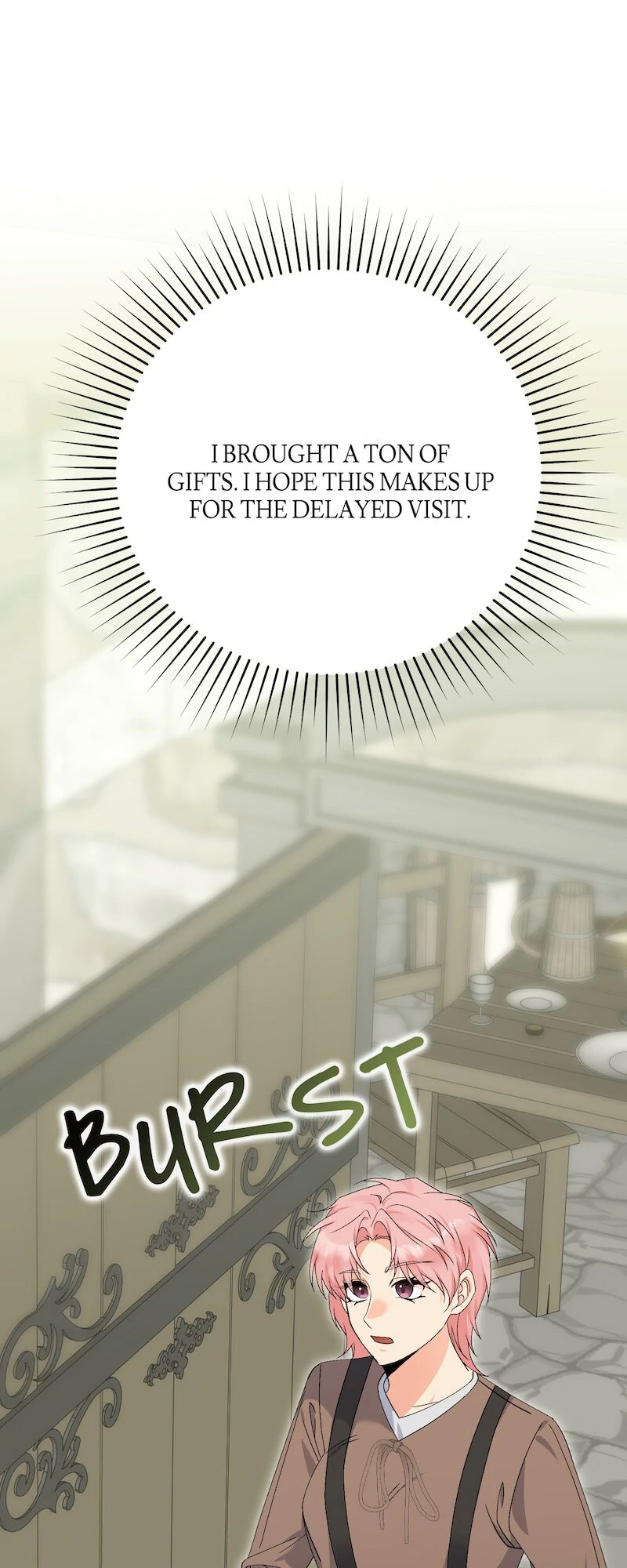 Survival of a Tyrant’s Secretary Chapter 51 298 54