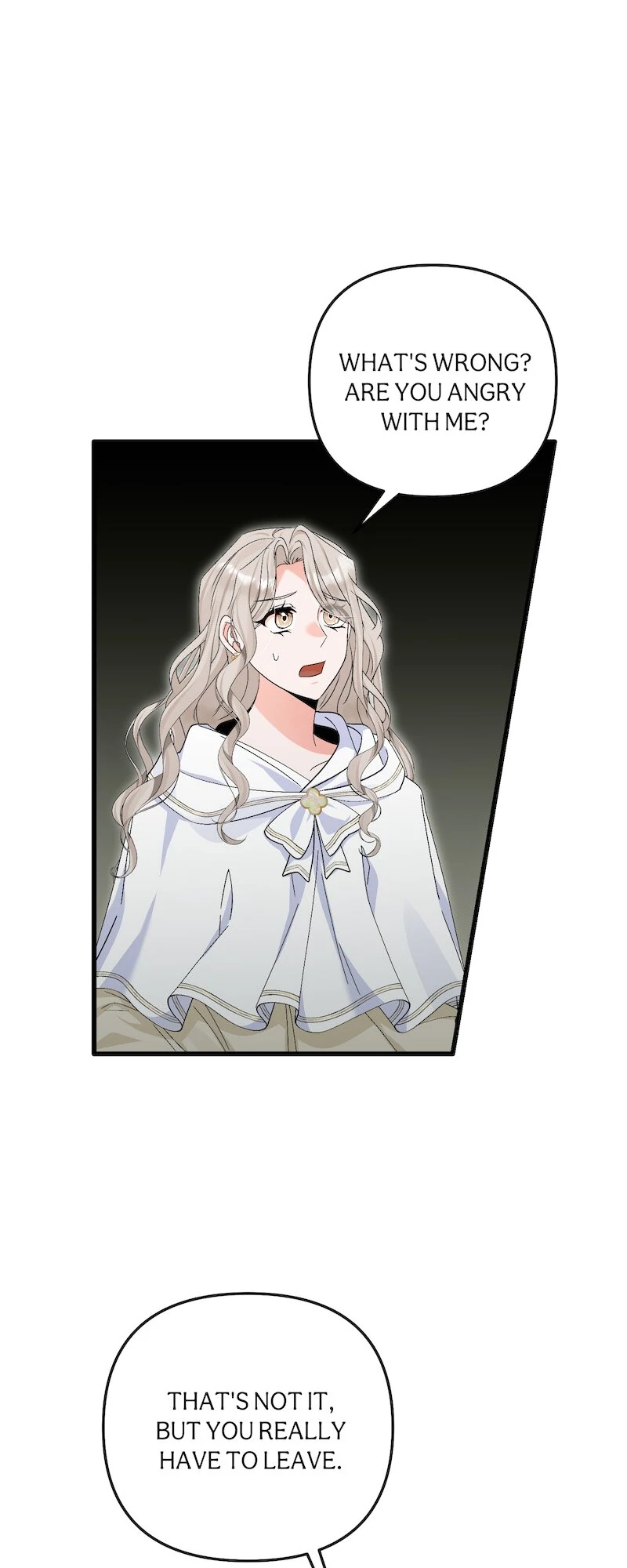 Survival of a Tyrant’s Secretary Chapter 51 302 58