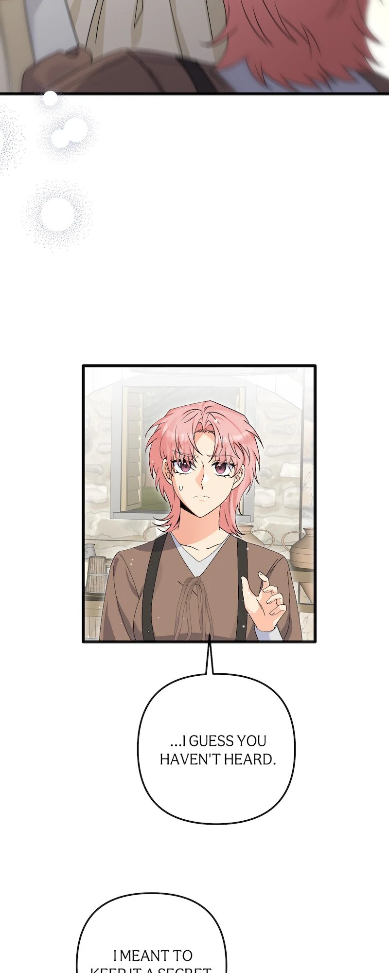 Survival of a Tyrant’s Secretary Chapter 51 305 61
