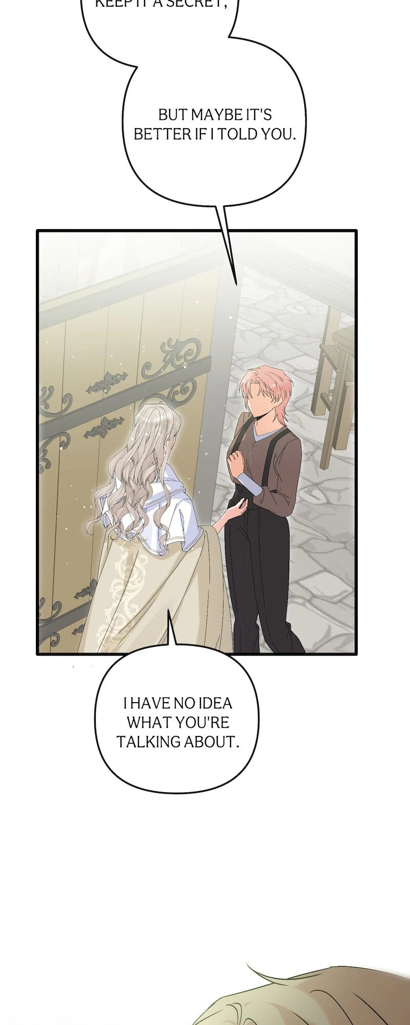 Survival of a Tyrant’s Secretary Chapter 51 306 62