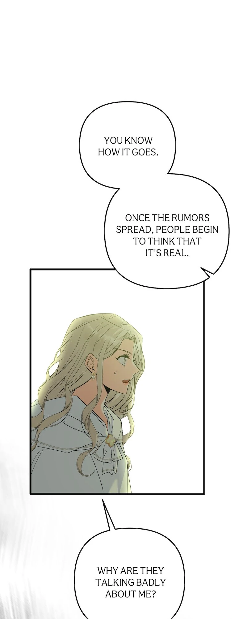 Survival of a Tyrant’s Secretary Chapter 51 310 66