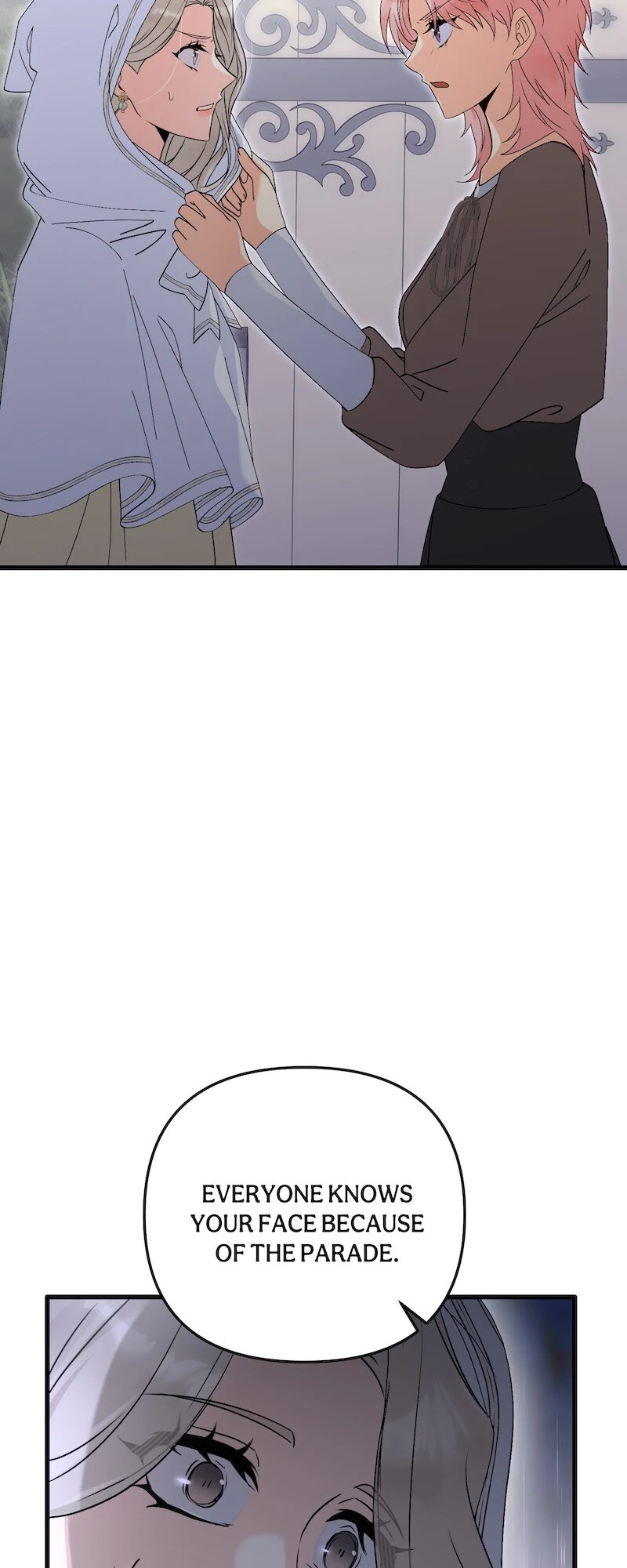 Survival of a Tyrant’s Secretary Chapter 51 313 69