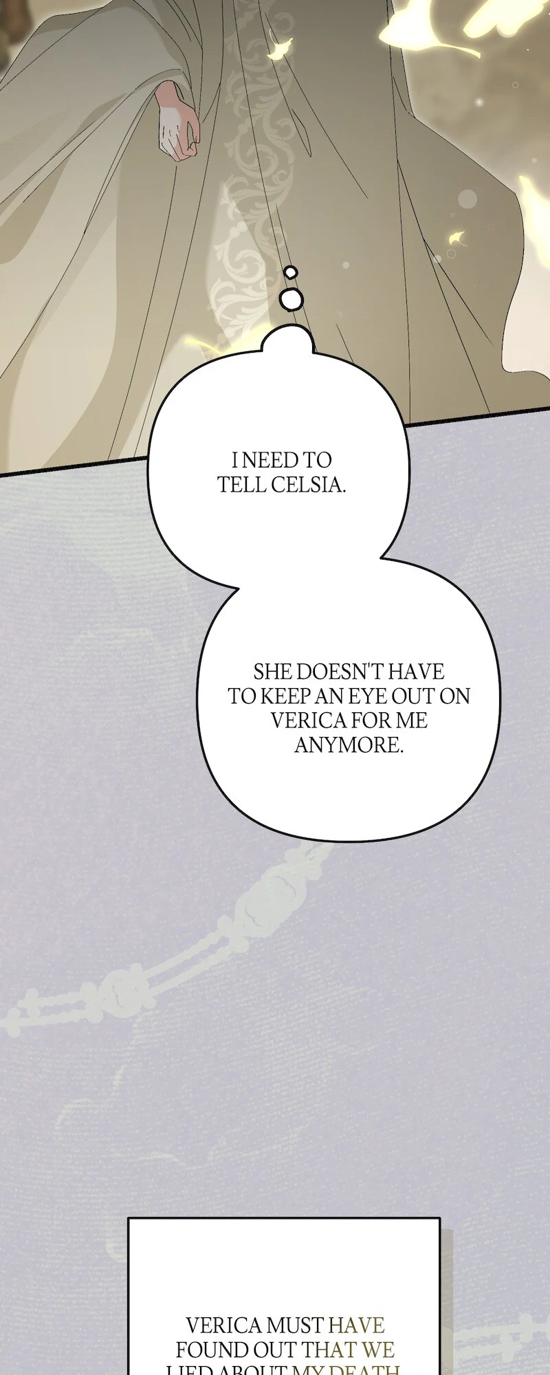 Survival of a Tyrant’s Secretary Chapter 51 319 75