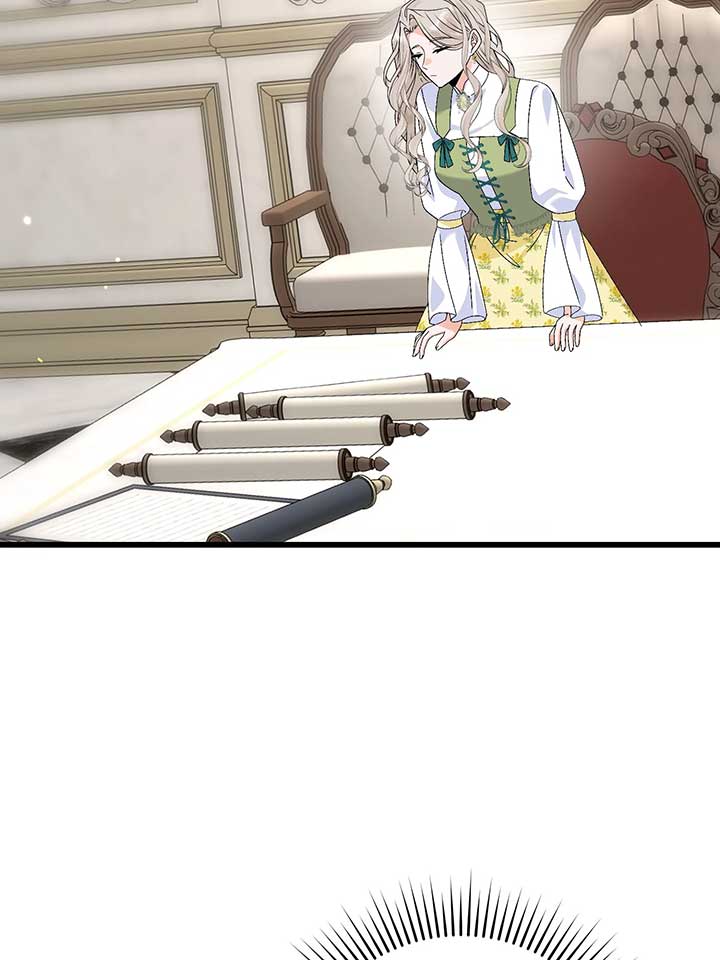 Survival of a Tyrant’s Secretary Chapter 53 469 003