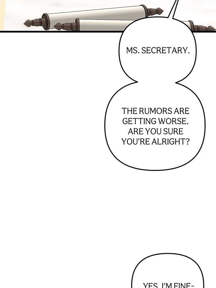 Survival of a Tyrant’s Secretary Chapter 53 473 007