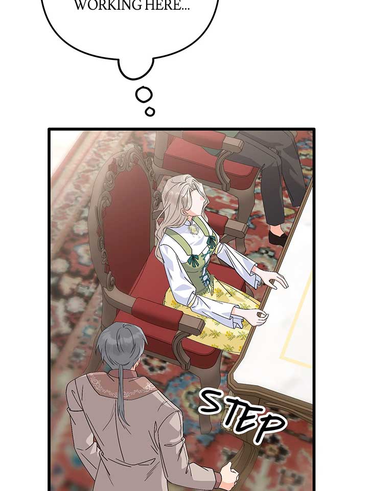 Survival of a Tyrant’s Secretary Chapter 53 484 018