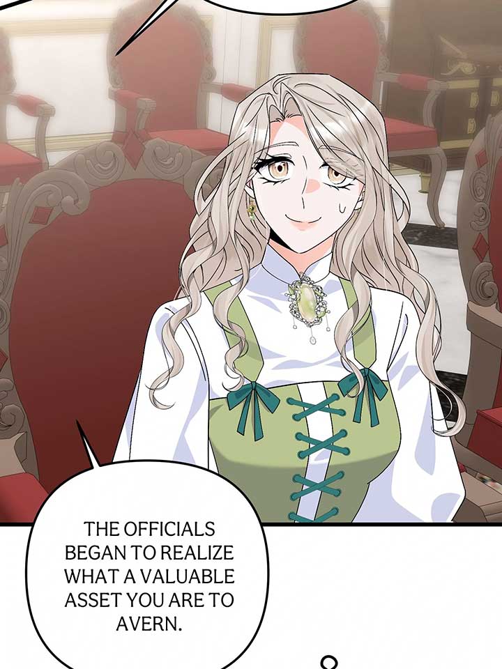Survival of a Tyrant’s Secretary Chapter 53 489 023
