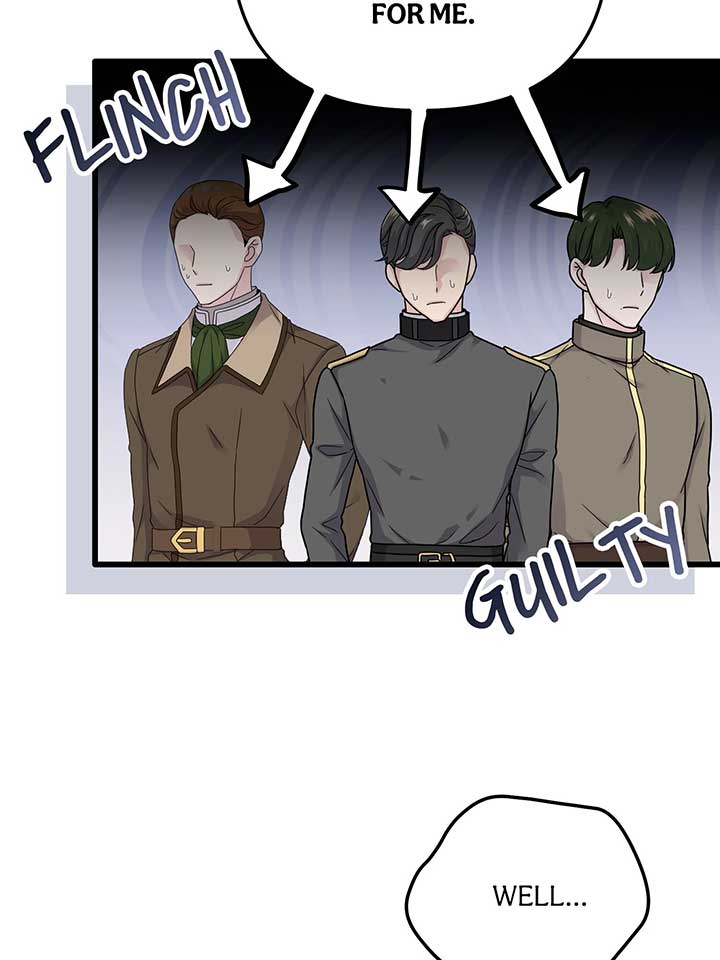 Survival of a Tyrant’s Secretary Chapter 53 496 030