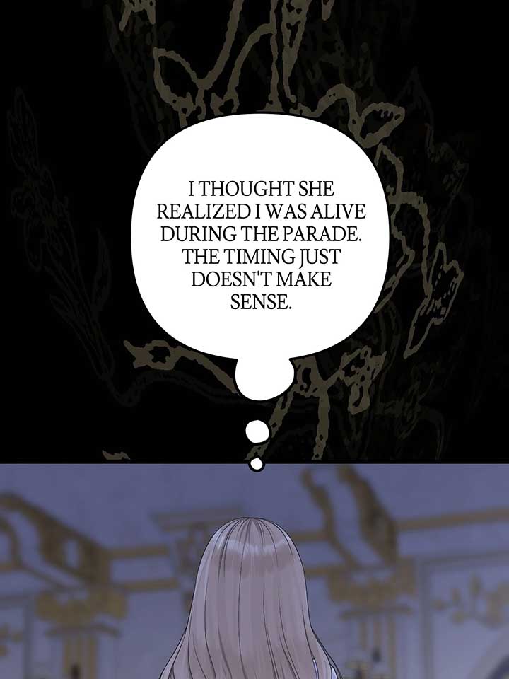 Survival of a Tyrant’s Secretary Chapter 53 572 106
