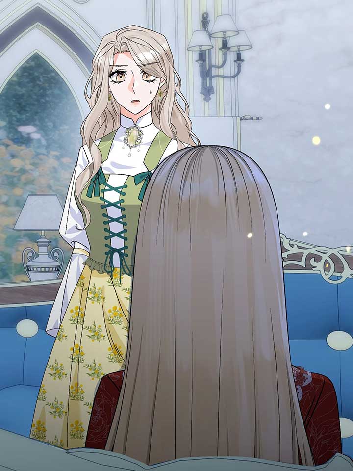 Survival of a Tyrant’s Secretary Chapter 53 595 129