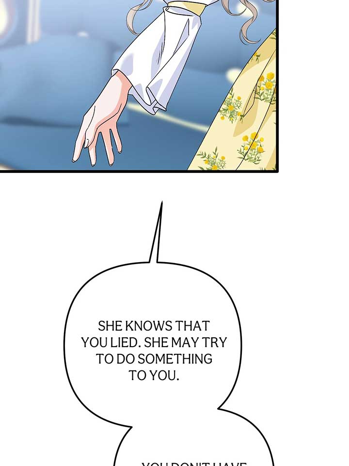 Survival of a Tyrant’s Secretary Chapter 53 600 134