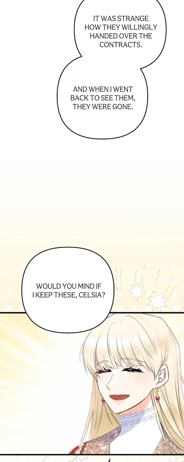 Survival of a Tyrant’s Secretary Chapter 54 262 06