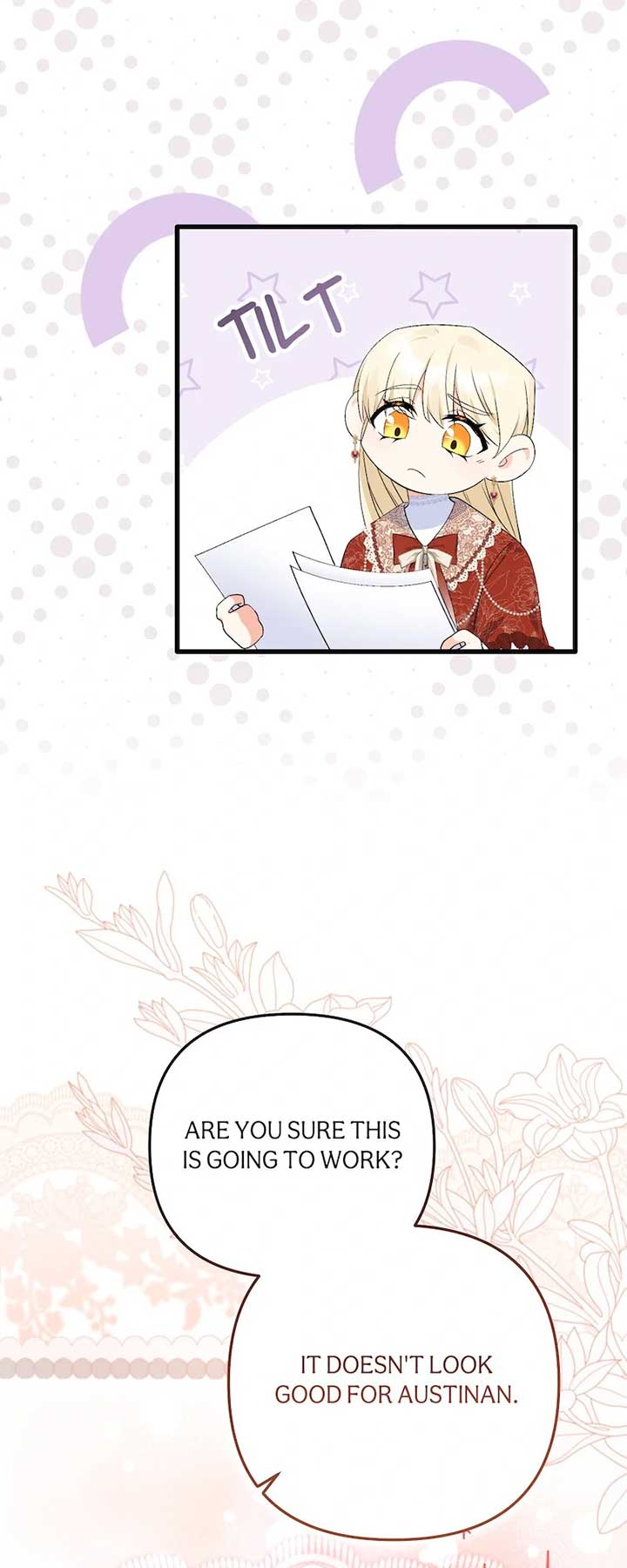 Survival of a Tyrant’s Secretary Chapter 54 267 11