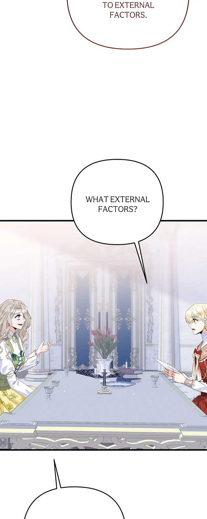 Survival of a Tyrant’s Secretary Chapter 54 269 13