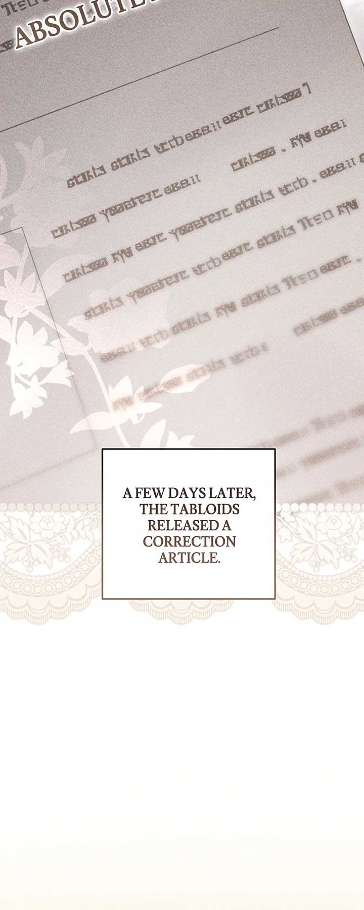 Survival of a Tyrant’s Secretary Chapter 54 275 19
