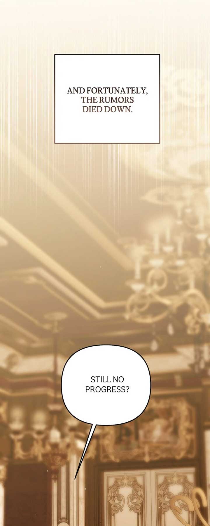 Survival of a Tyrant’s Secretary Chapter 54 276 20