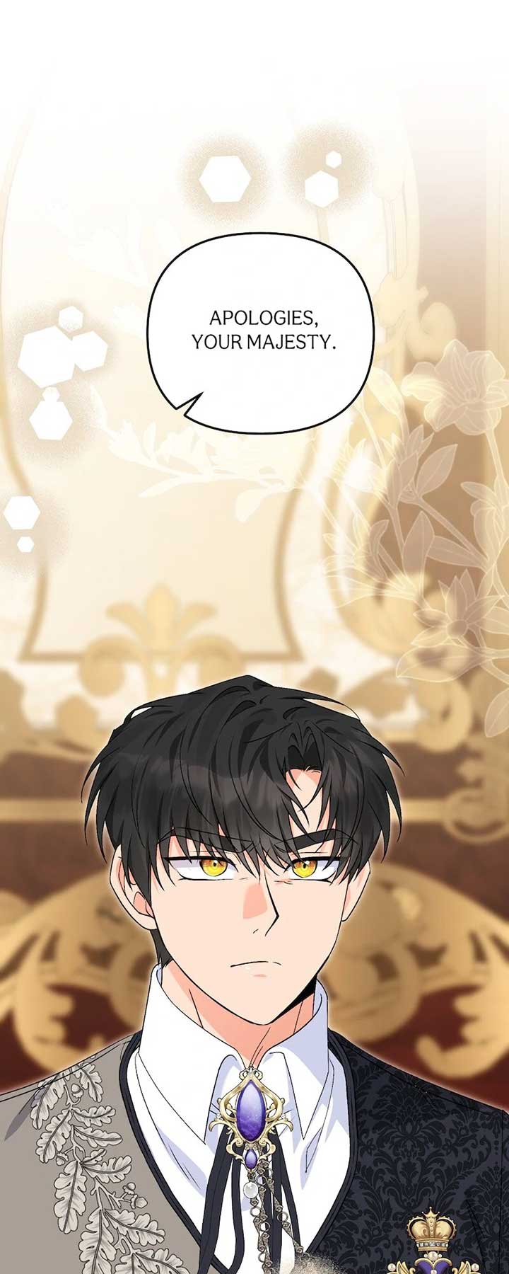 Survival of a Tyrant’s Secretary Chapter 54 278 22